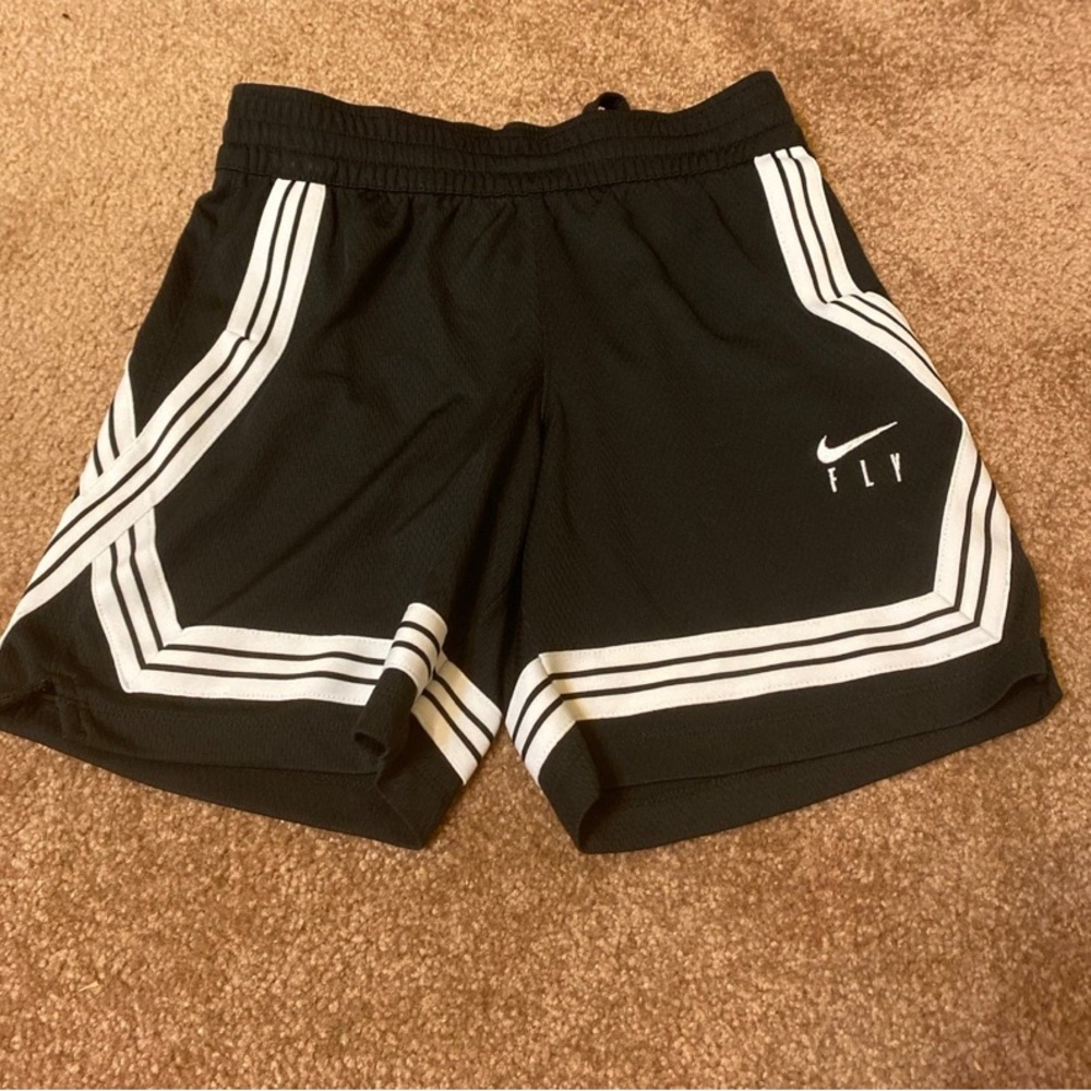 Nike Dri-Fit Shorts Size M
